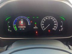 Honda Elysion PHEV 2.0L Luxury Edition - ფოტო 20
