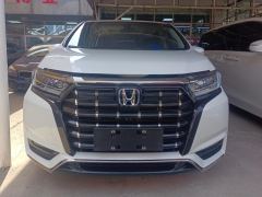Honda Elysion PHEV 2.0L Luxury Edition - ფოტო 3
