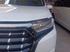 Honda Elysion PHEV 2.0L Luxury Edition - ფოტო 4