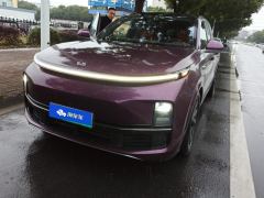 Li Auto Li L8 Pro - ფოტო 1