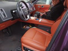 Li Auto Li L8 Pro - ფოტო 14