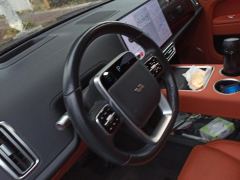 Li Auto Li L8 Pro - ფოტო 18