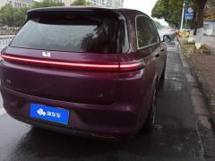 Li Auto Li L8 Pro - ფოტო 2