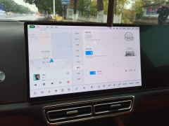 Li Auto Li L8 Pro - ფოტო 20