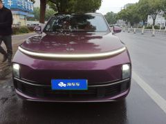 Li Auto Li L8 Pro - ფოტო 3
