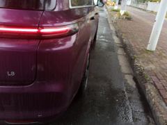 Li Auto Li L8 Pro - ფოტო 5