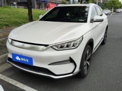 BYD Song PLUS EV Prestigious Edition - фото 1