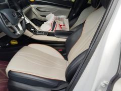 BYD Song PLUS EV Prestigious Edition - фото 14