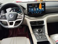 BYD Song PLUS EV Prestigious Edition - фото 16