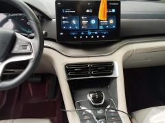 BYD Song PLUS EV Prestigious Edition - фото 17