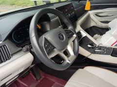 BYD Song PLUS EV Prestigious Edition - фото 18