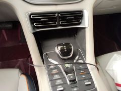 BYD Song PLUS EV Prestigious Edition - фото 19
