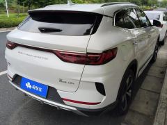 BYD Song PLUS EV Prestigious Edition - фото 2