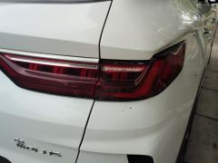 BYD Song PLUS EV Prestigious Edition - фото 5