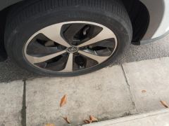 BYD Song PLUS EV Prestigious Edition - фото 6