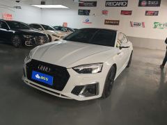 Audi A5 Coupe 40 TFSI Sport Dynamic - фото 1