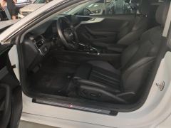 Audi A5 Coupe 40 TFSI Sport Dynamic - фото 14