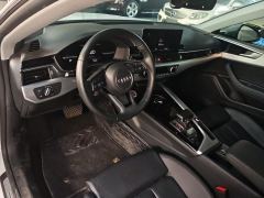 Audi A5 Coupe 40 TFSI Sport Dynamic - фото 16