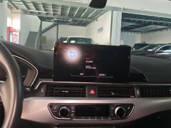 Audi A5 Coupe 40 TFSI Sport Dynamic - фото 17