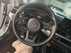 Audi A5 Coupe 40 TFSI Sport Dynamic - фото 18