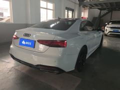 Audi A5 Coupe 40 TFSI Sport Dynamic - фото 2