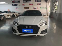 Audi A5 Coupe 40 TFSI Sport Dynamic - фото 3