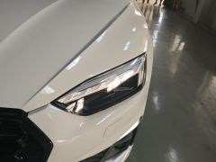 Audi A5 Coupe 40 TFSI Sport Dynamic - фото 4