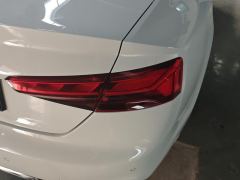 Audi A5 Coupe 40 TFSI Sport Dynamic - фото 5
