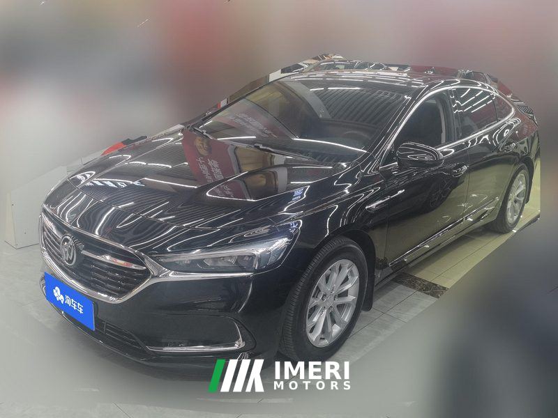 Buick Lacrosse Junyue 552T Luxury Edition - ავტომობილი ჩინეთიდან