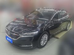 Buick Lacrosse Junyue 552T Luxury Edition - ფოტო 1