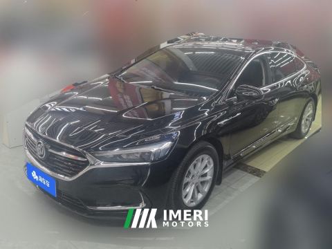 2021 Buick Lacrosse Junyue 552T Luxury Edition - ავტომობილი ჩინეთიდან
