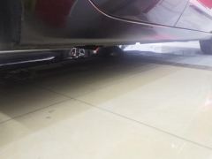 Buick Lacrosse Junyue 552T Luxury Edition - ფოტო 10