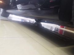 Buick Lacrosse Junyue 552T Luxury Edition - ფოტო 11