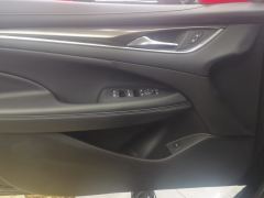 Buick Lacrosse Junyue 552T Luxury Edition - ფოტო 12
