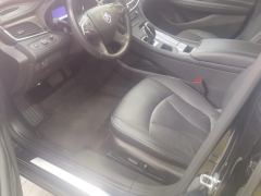 Buick Lacrosse Junyue 552T Luxury Edition - ფოტო 14