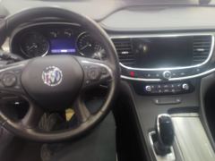 Buick Lacrosse Junyue 552T Luxury Edition - ფოტო 16