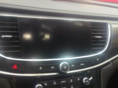 Buick Lacrosse Junyue 552T Luxury Edition - ფოტო 17