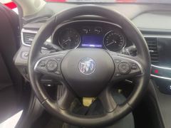 Buick Lacrosse Junyue 552T Luxury Edition - ფოტო 18