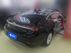 Buick Lacrosse Junyue 552T Luxury Edition - ფოტო 2