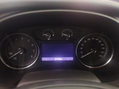 Buick Lacrosse Junyue 552T Luxury Edition - ფოტო 20