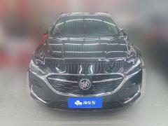 Buick Lacrosse Junyue 552T Luxury Edition - ფოტო 3