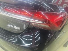 Buick Lacrosse Junyue 552T Luxury Edition - ფოტო 5