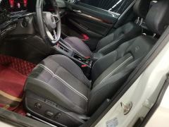 Volkswagen Golf 280TSI DCT R-Line Type - ფოტო 14