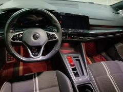 Volkswagen Golf 280TSI DCT R-Line Type - ფოტო 16