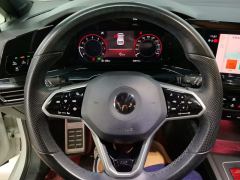 Volkswagen Golf 280TSI DCT R-Line Type - ფოტო 18