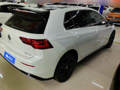 Volkswagen Golf 280TSI DCT R-Line Type - ფოტო 2
