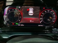 Volkswagen Golf 280TSI DCT R-Line Type - ფოტო 20