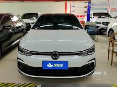 Volkswagen Golf 280TSI DCT R-Line Type - ფოტო 3