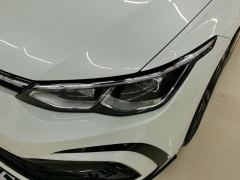 Volkswagen Golf 280TSI DCT R-Line Type - ფოტო 4