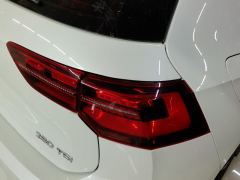 Volkswagen Golf 280TSI DCT R-Line Type - ფოტო 5